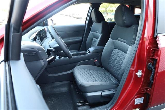 new 2026 Nissan Kicks car, priced at $24,145