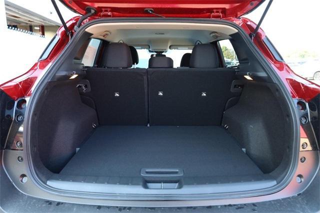 new 2026 Nissan Kicks car, priced at $24,145