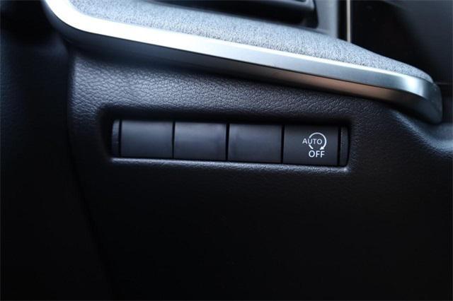 new 2026 Nissan Kicks car, priced at $24,145