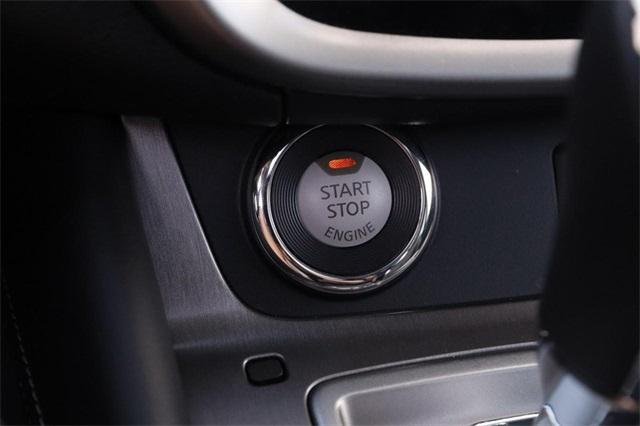used 2024 Nissan Murano car, priced at $34,995