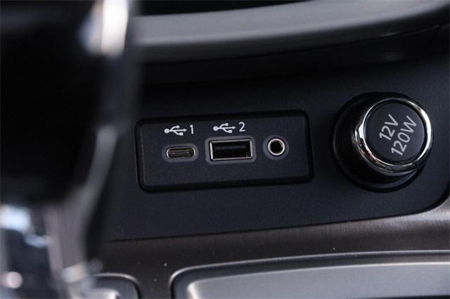 used 2024 Nissan Murano car, priced at $34,995