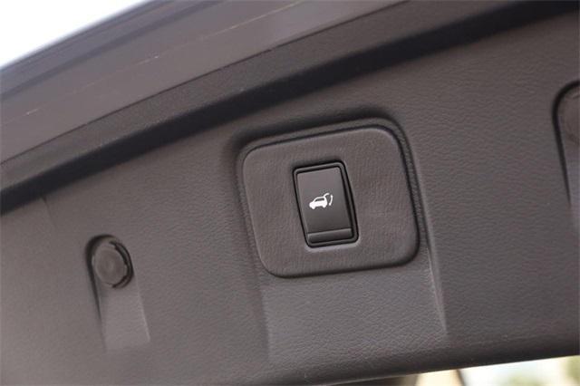 used 2024 Nissan Murano car, priced at $34,995