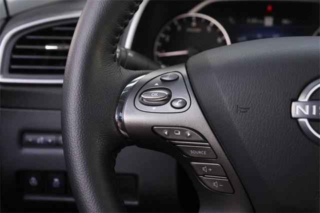 used 2024 Nissan Murano car, priced at $34,995