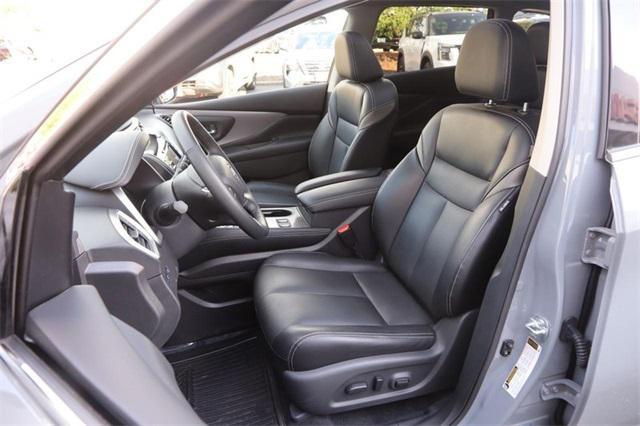 used 2024 Nissan Murano car, priced at $34,995