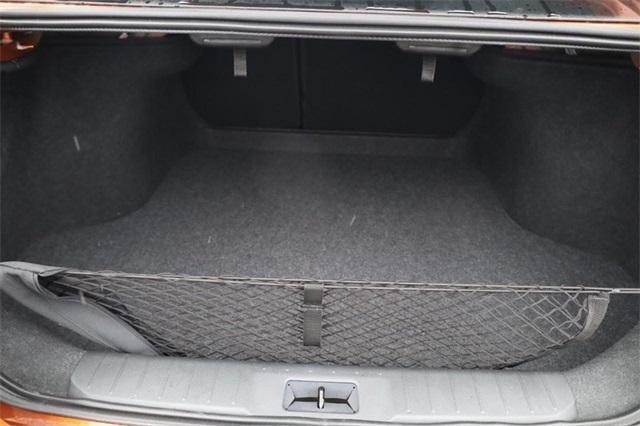 new 2025 Nissan Sentra car, priced at $27,780