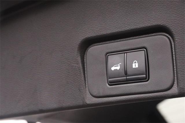 used 2024 Nissan Rogue car, priced at $27,995