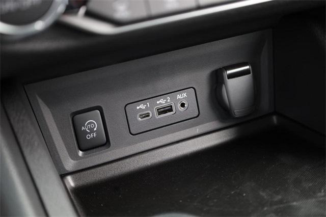 new 2025 Nissan Sentra car, priced at $23,115