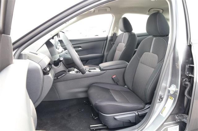 new 2025 Nissan Sentra car, priced at $23,115