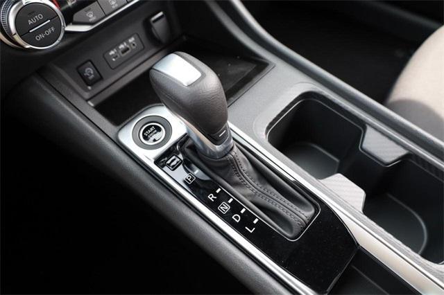new 2025 Nissan Sentra car, priced at $23,115
