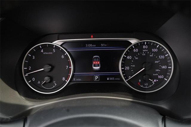 new 2025 Nissan Sentra car, priced at $23,115