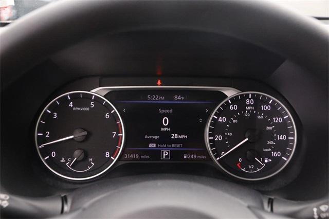 used 2024 Nissan Sentra car, priced at $21,977