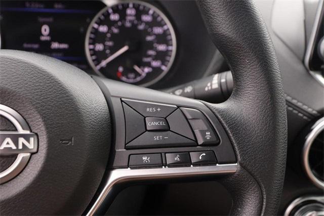 used 2024 Nissan Sentra car, priced at $21,977