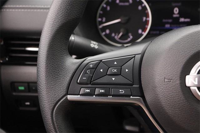 used 2024 Nissan Sentra car, priced at $21,977