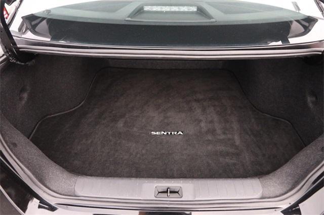 used 2024 Nissan Sentra car, priced at $21,977
