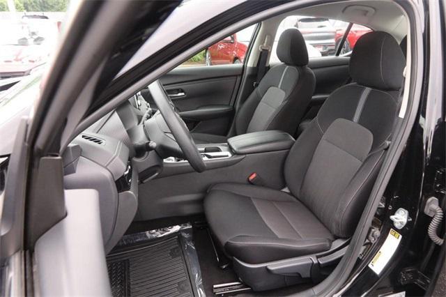 used 2024 Nissan Sentra car, priced at $21,977