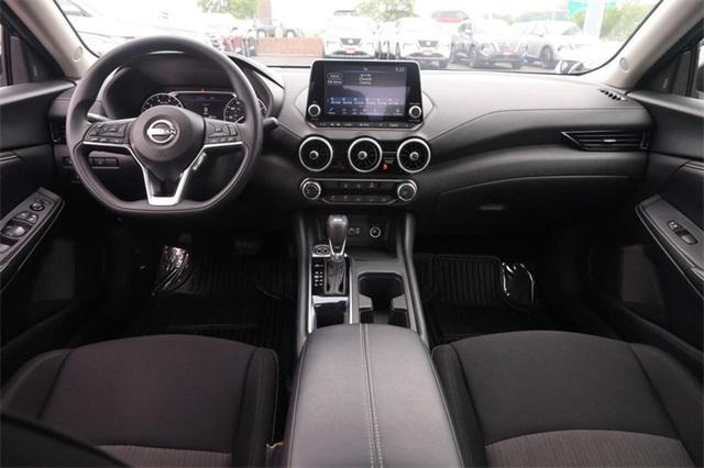 used 2024 Nissan Sentra car, priced at $21,977