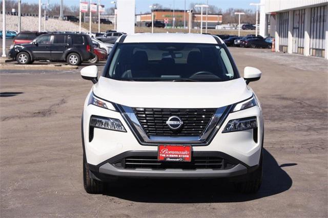 used 2024 Nissan Murano car, priced at $35,995