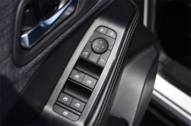 used 2023 Nissan Rogue car, priced at $27,995