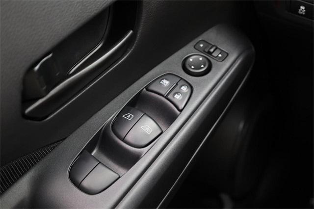 new 2025 Nissan Kicks car, priced at $21,390