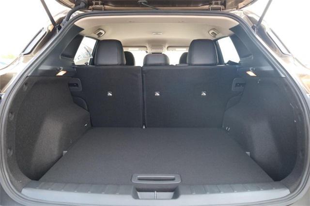 new 2025 Nissan Kicks car, priced at $25,340