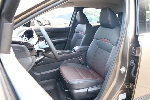 new 2025 Nissan Kicks car, priced at $25,340