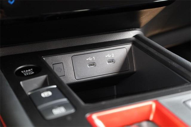 new 2025 Nissan Kicks car, priced at $25,340