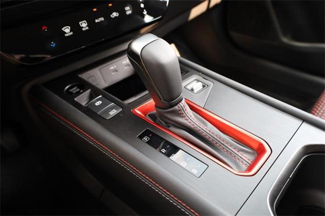 new 2025 Nissan Kicks car, priced at $25,340