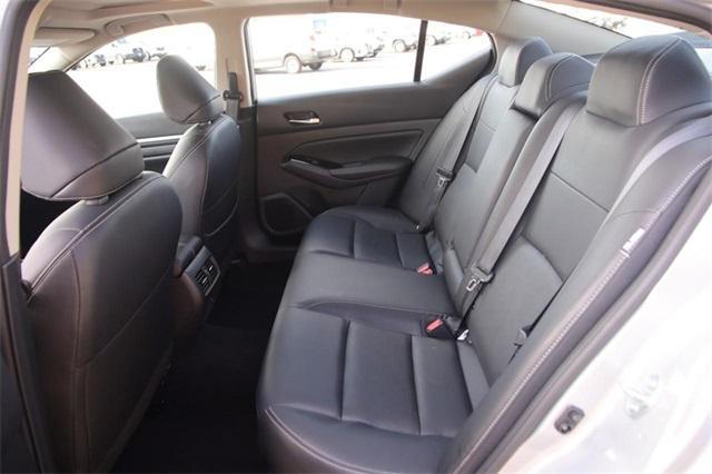 used 2024 Nissan Altima car, priced at $26,988