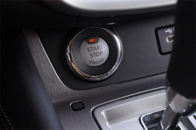 used 2024 Nissan Murano car, priced at $33,995