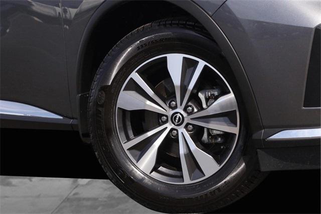 used 2024 Nissan Murano car, priced at $33,995