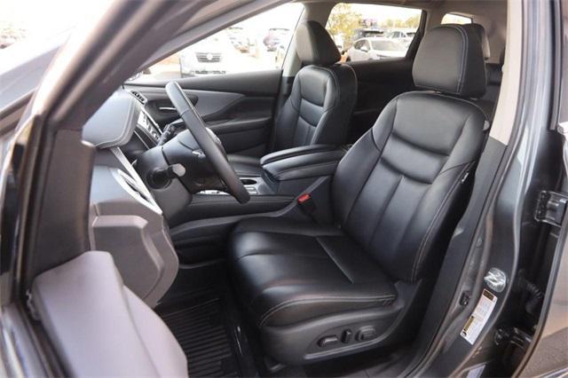 used 2024 Nissan Murano car, priced at $33,995