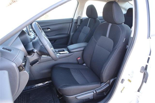 used 2023 Nissan Sentra car, priced at $19,999