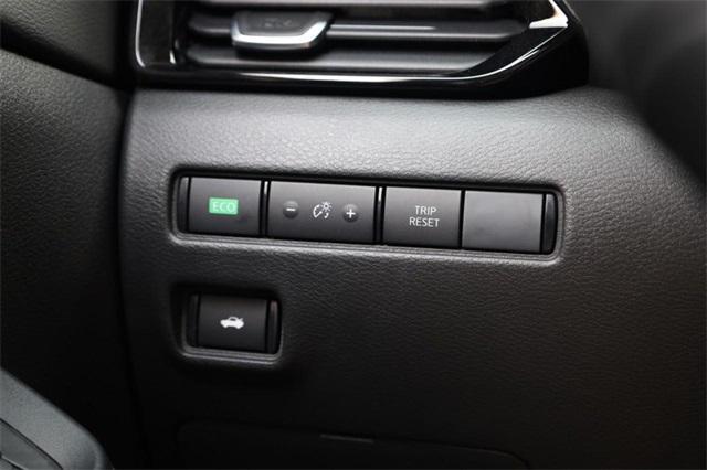 new 2025 Nissan Sentra car, priced at $23,845