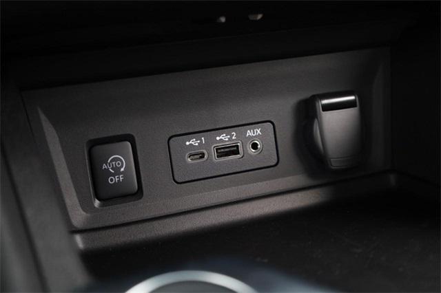 new 2025 Nissan Sentra car, priced at $23,845