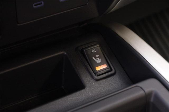 used 2024 Nissan Titan car, priced at $43,977