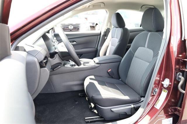 new 2025 Nissan Sentra car, priced at $22,845