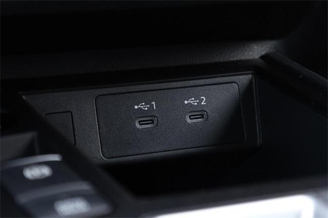 new 2026 Nissan Kicks car, priced at $25,575