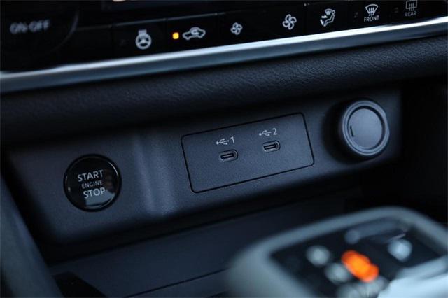 new 2026 Nissan Rogue car, priced at $31,272