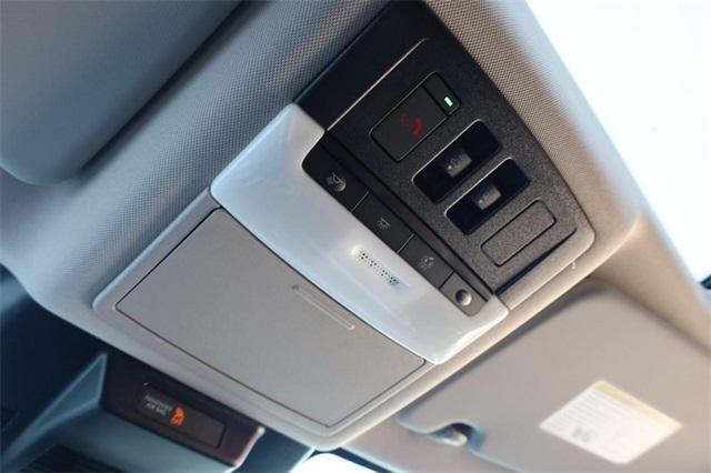 new 2026 Nissan Rogue car, priced at $31,272