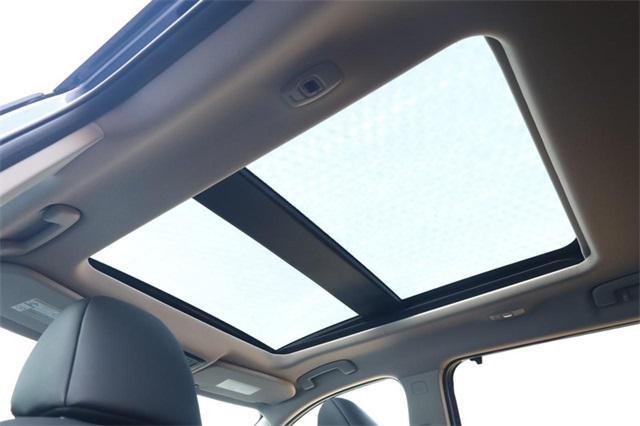 new 2026 Nissan Rogue car, priced at $31,272