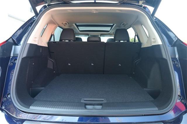 new 2026 Nissan Rogue car, priced at $31,272