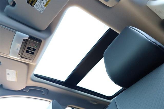 new 2026 Nissan Rogue car, priced at $31,272