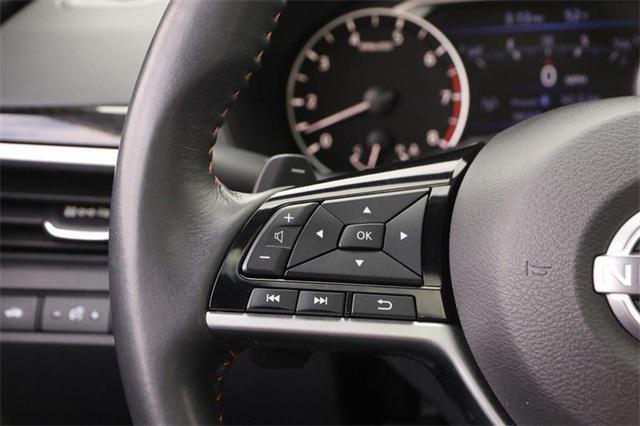 used 2023 Nissan Altima car, priced at $25,995