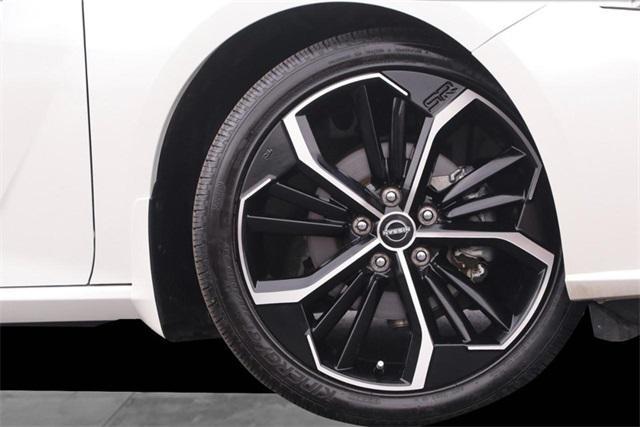 used 2023 Nissan Altima car, priced at $25,995