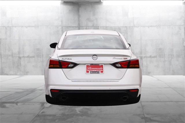 used 2023 Nissan Altima car, priced at $25,995