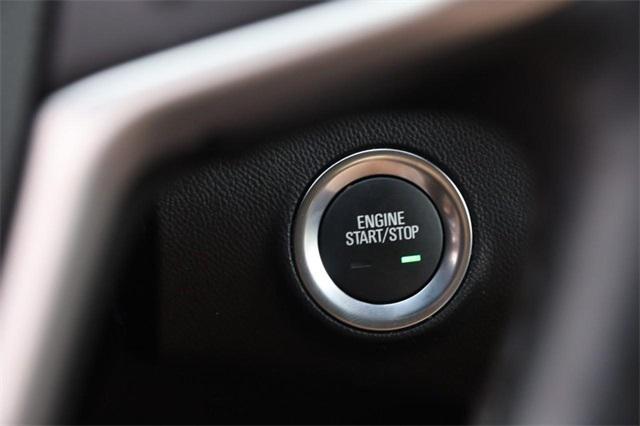 used 2024 GMC Terrain car, priced at $27,995