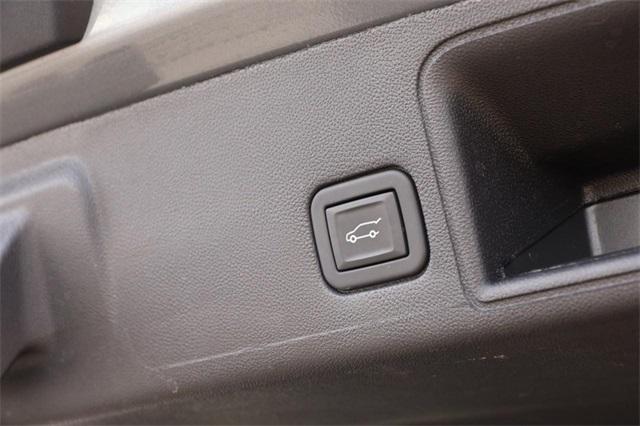 used 2024 GMC Terrain car, priced at $27,995