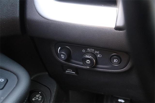 used 2024 GMC Terrain car, priced at $27,995
