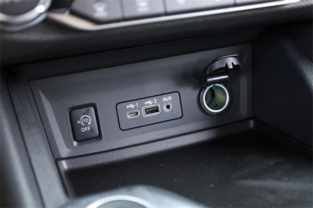 new 2025 Nissan Sentra car, priced at $20,595