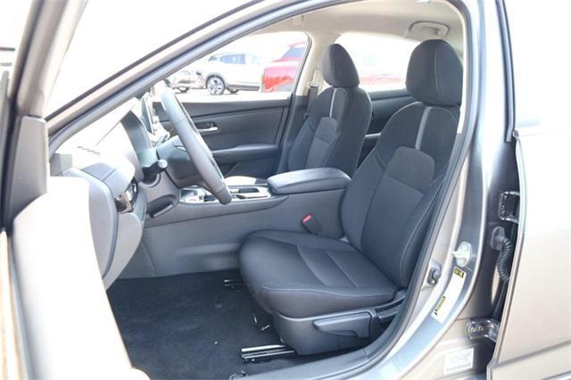 new 2025 Nissan Sentra car, priced at $20,595